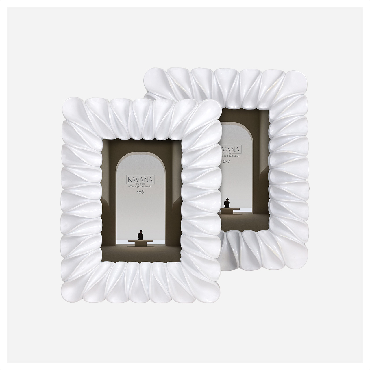 Liberty Frames -Set 2