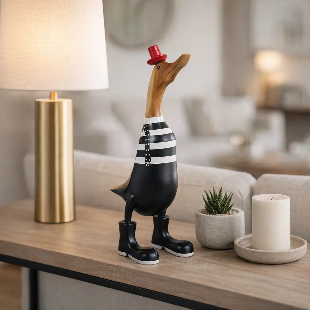 MILLERGATE BROWN DECOR 16 (IN)