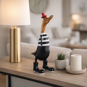 MILLERGATE BROWN DECOR 16 (IN) 2