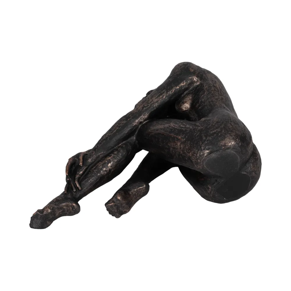 JANEPORT BRONZE DECOR 10 (IN)