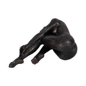 JANEPORT BRONZE DECOR 10 (IN) 8
