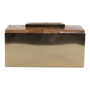 BAIRDFORD BROWN BOX 7 (IN) 5