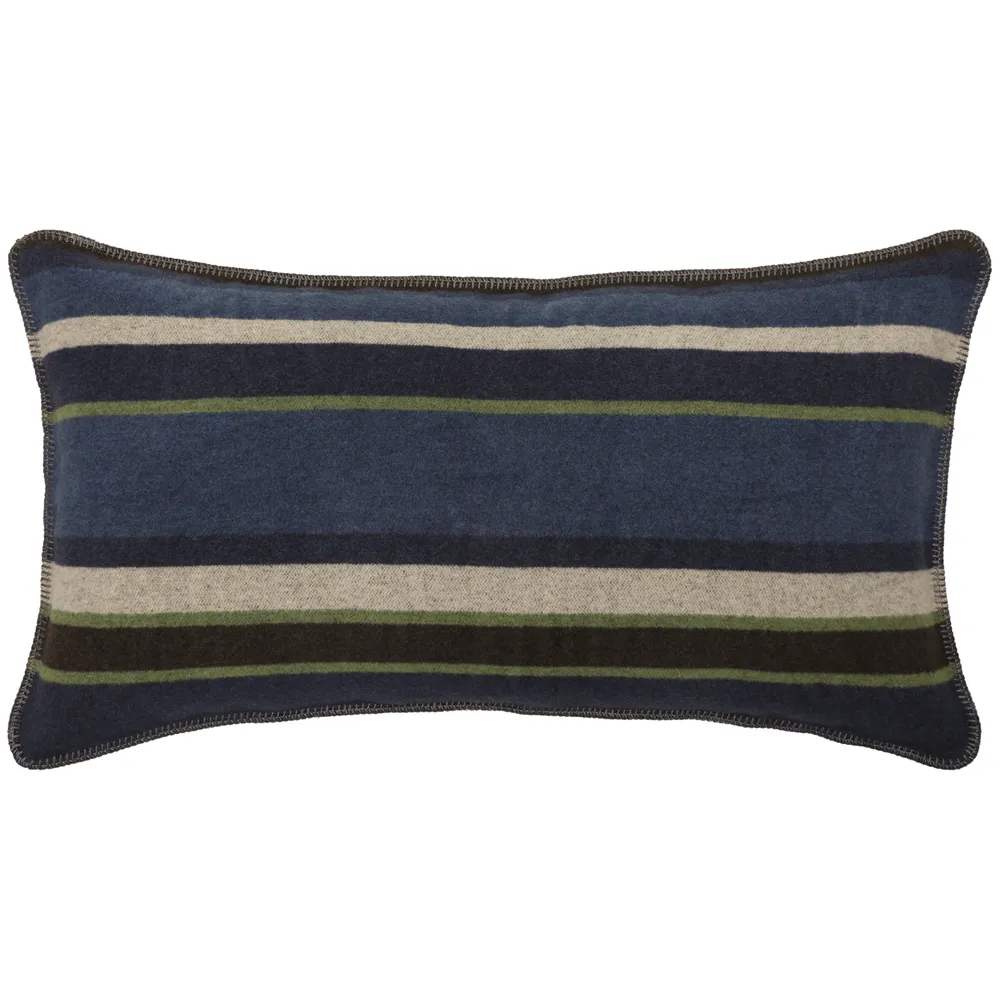 Lapis Valley Pillow Sham - King