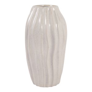 LINTONHAM IVORY VASE 14 (IN) 1