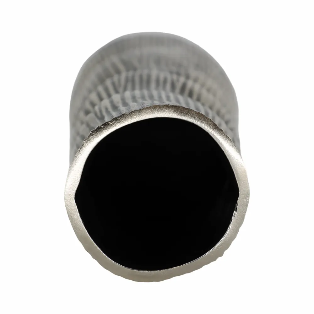 TATUMBURN GRAY VASE 20 (IN)