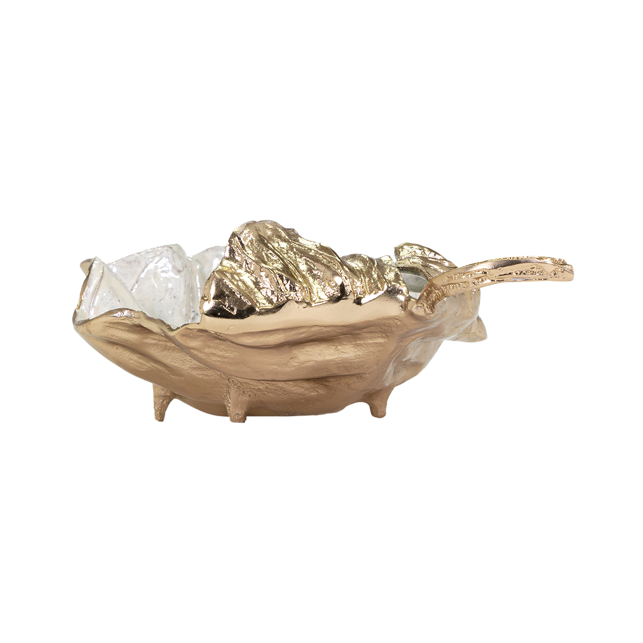 Jaylon Leaf Bowl 4