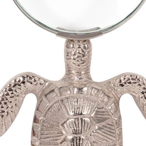 ROLANDOAK SET OF 3 SILVER DECOR 1 (IN) 5