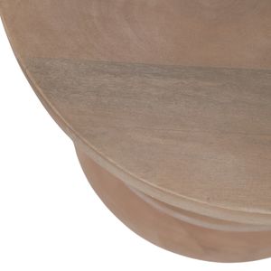 GRAHAMTON TAN TABLE 18 (IN) 8