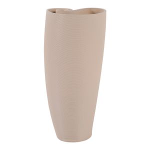JADERIDGE IVORY VASE 11 (IN) 6