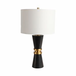 DESMONDWICK BLACK LAMP 27 (IN) 5