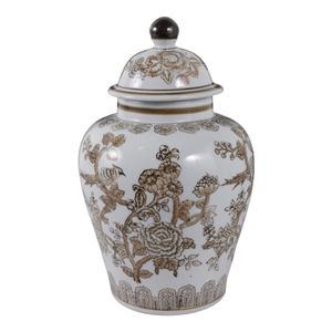 DOUGALTON BROWN CHINOISERIE 12 (IN) 1