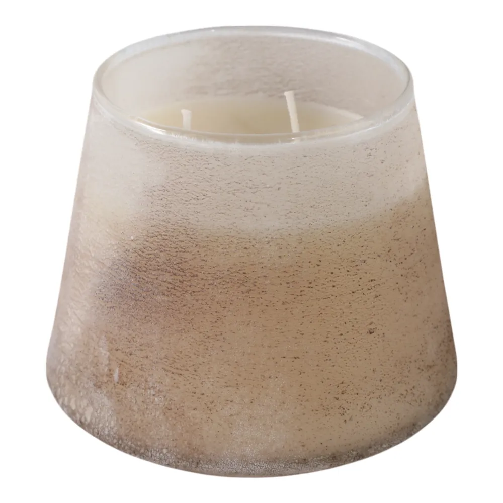 CAMDENSIDE WHITE GARDENIA CANDLE 4 (IN)