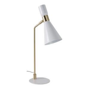 HEYDONHAVEN WHITE LAMP 21 (IN) 3