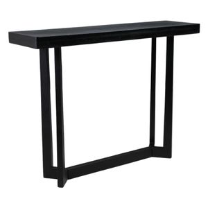 CALESHAW BLACK CONSOLE 31 (IN) 1