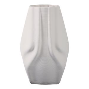 GARTONLEY IVORY VASE 11 (IN) 5