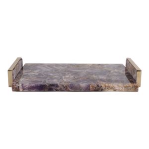 STERLINGTON GRAY TRAY 3 (IN) 4