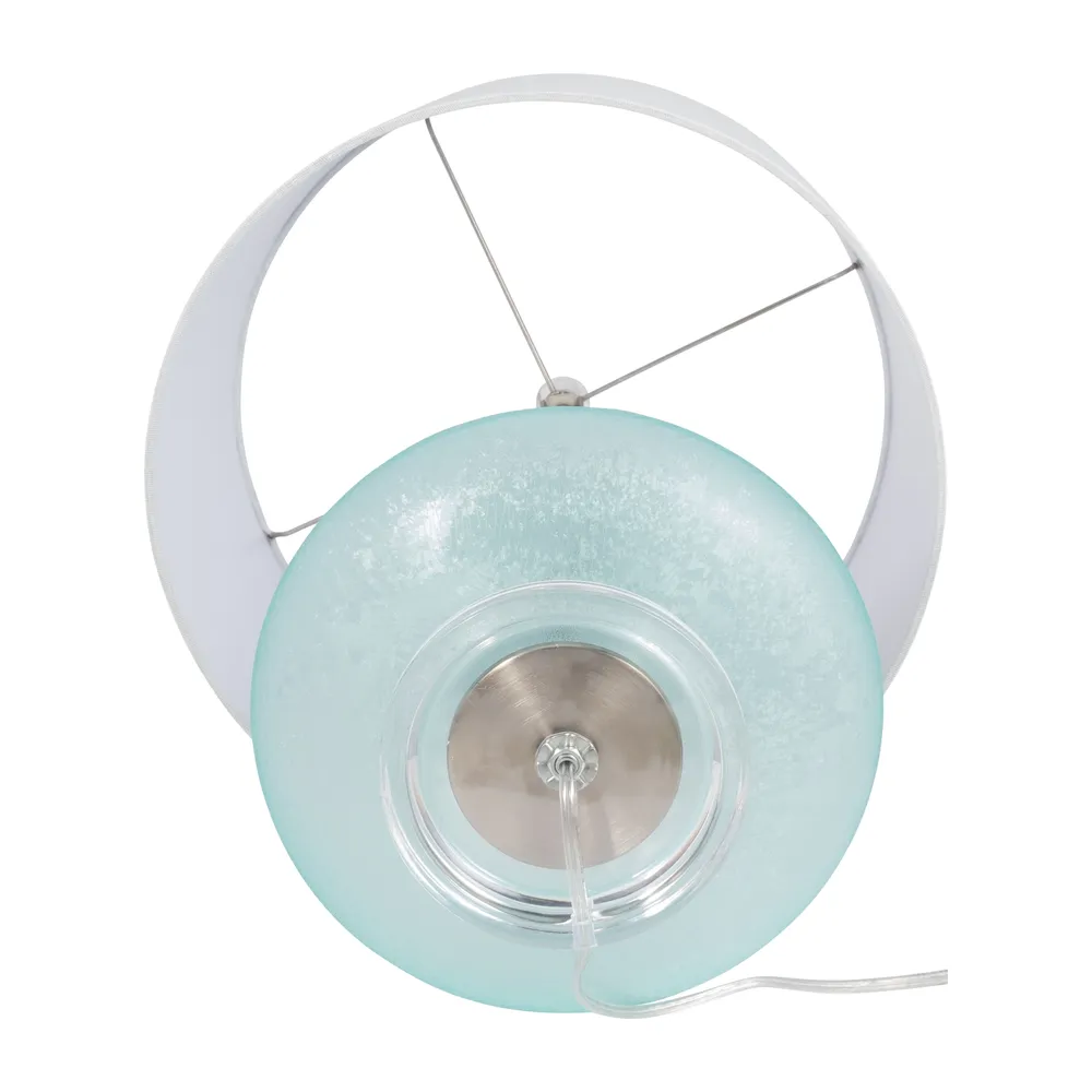 BENTONRIDGE GREEN LAMP 26 (IN)