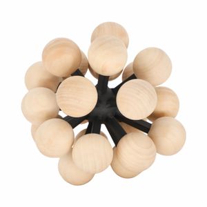 JADELEY BROWN ORB 7 (IN) 5