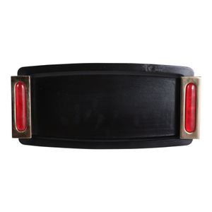 CUTTERLAND BLACK TRAY 2 (IN) 8