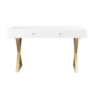 Guilford Desk - White 1