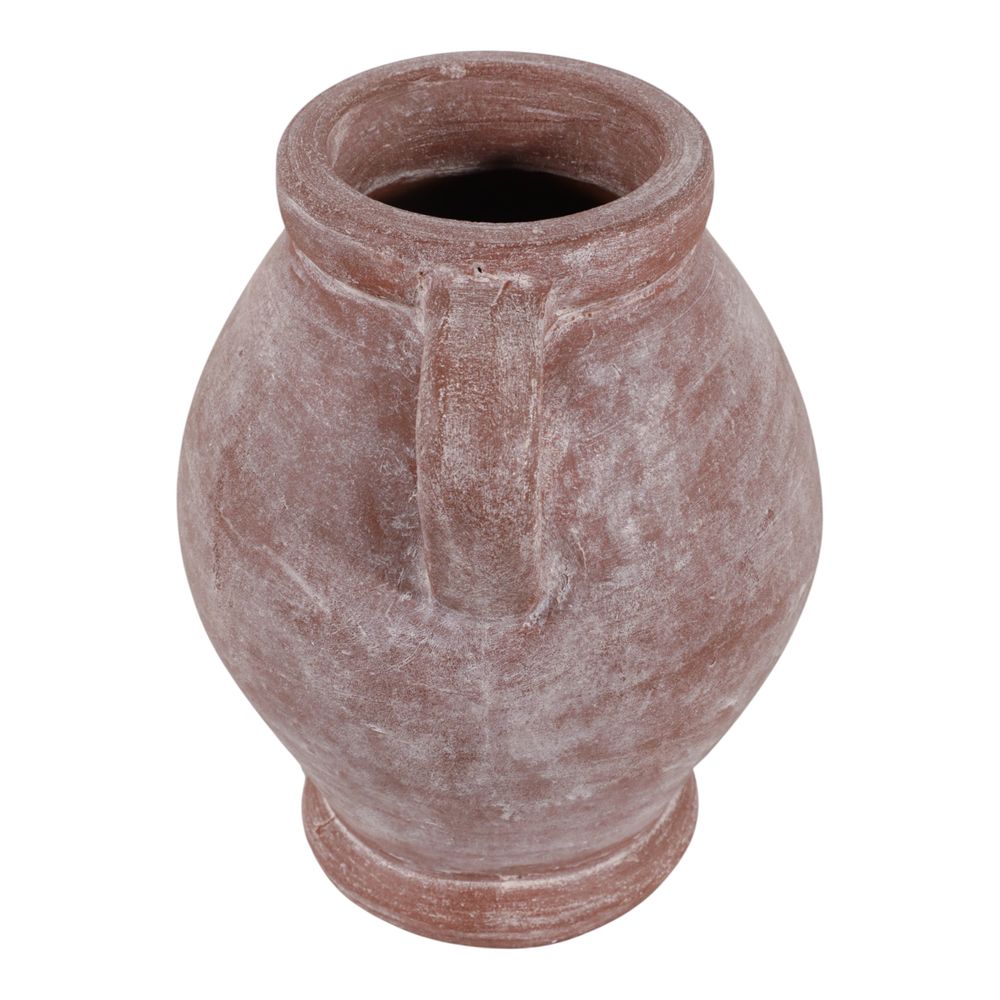 CHILTONLAND GREEN VASE 11 (IN)