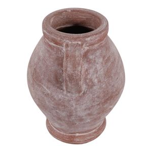 CHILTONLAND GREEN VASE 11 (IN) 7