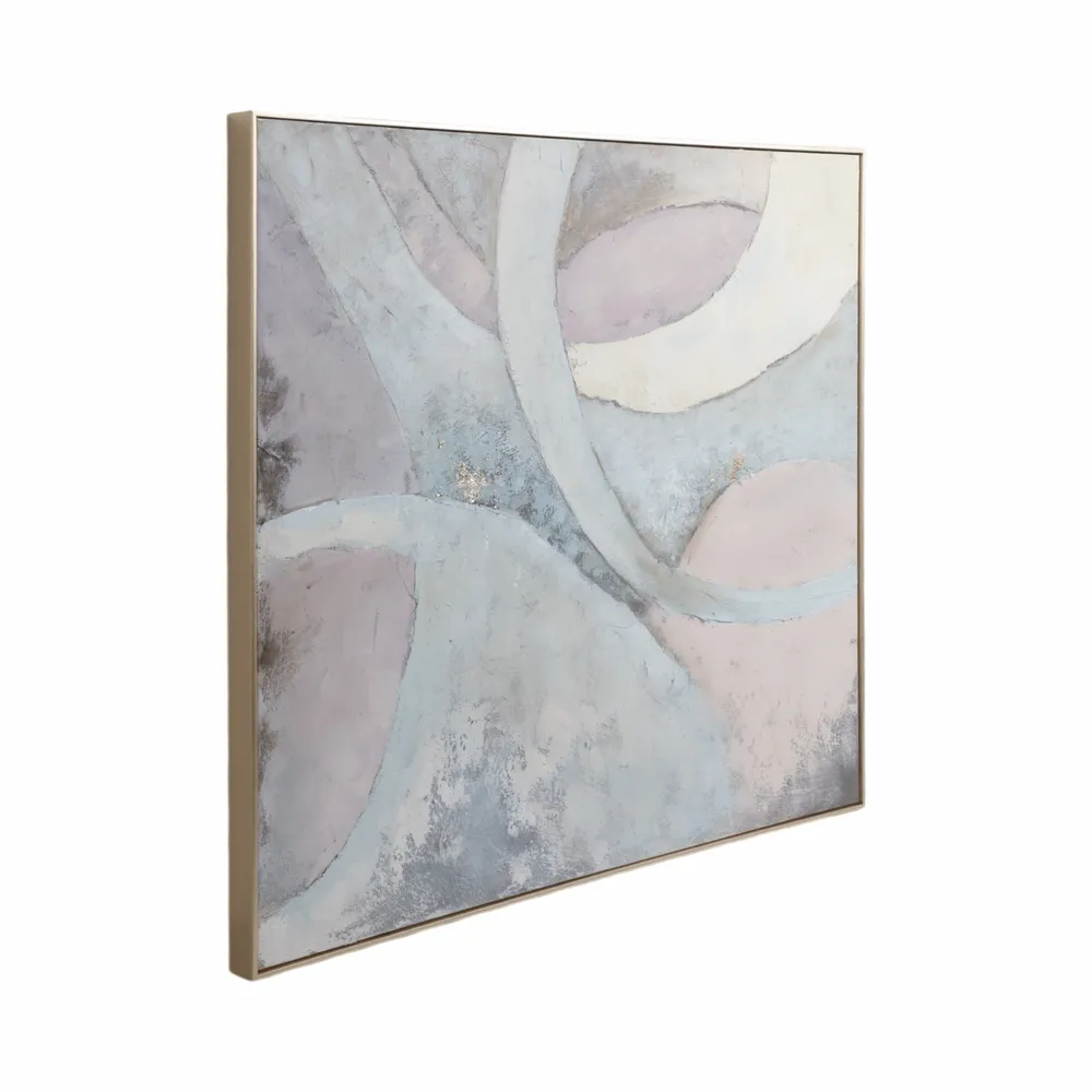 BROGANMILL GRAY ART 40 (IN)