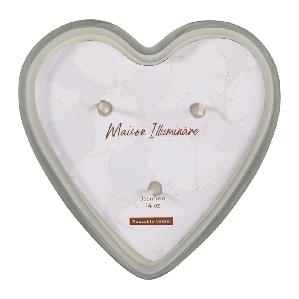 HALFORDHOLM JASMINE CANDLE 2 (IN)