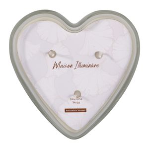 HALFORDHOLM JASMINE CANDLE 2 (IN) 9