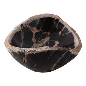 SLATESIDE BLACK BOWL 5 (IN) 4