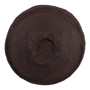 FERRIS BROWN VASE 15 (IN) 9