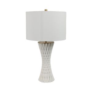 UPTONFORD WHITE LAMP 26 (IN) 5