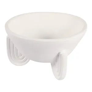 CARLINGATE WHITE BOWL 7 (IN) 6