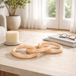 GORDONHOLM IVORY DECOR 2 (IN) 11