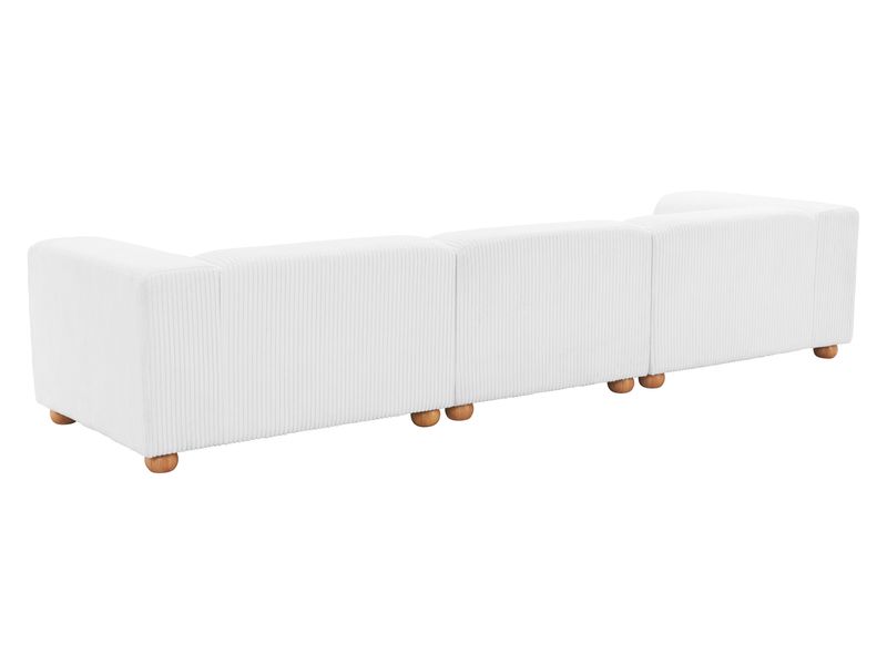 Tayte Sofa White 6