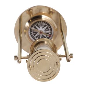 ESSEXHOLM GOLD HOURGLASS 8 (IN) 9