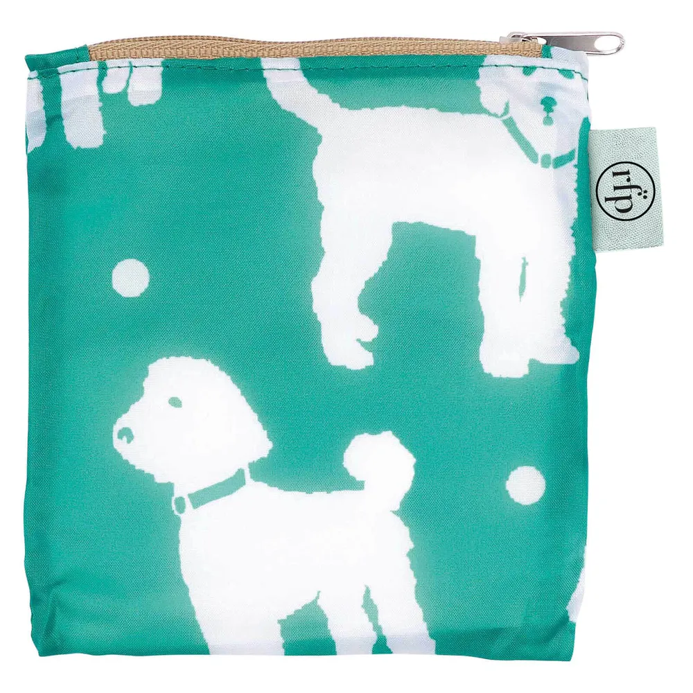 Marvin blu Reusable Shopping Bag