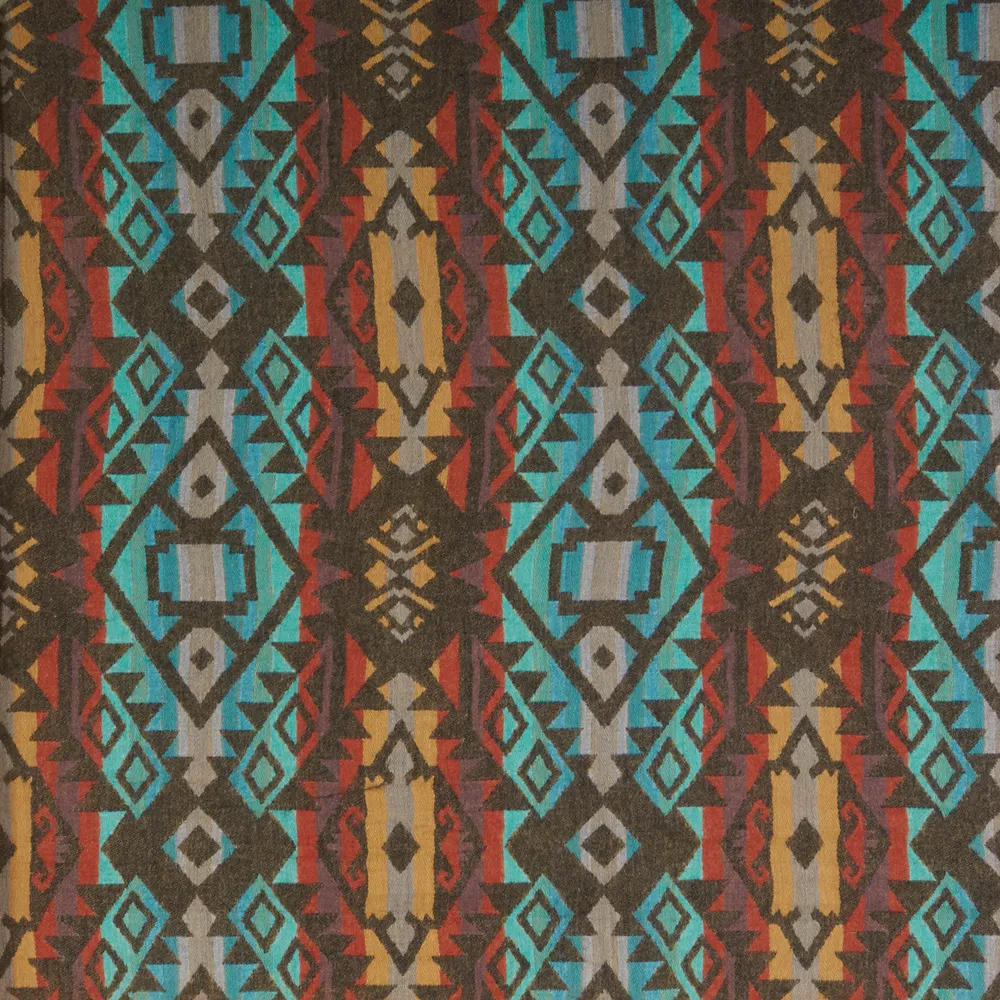 Trade Blanket-01, Grade 60 - Fabric by the yard