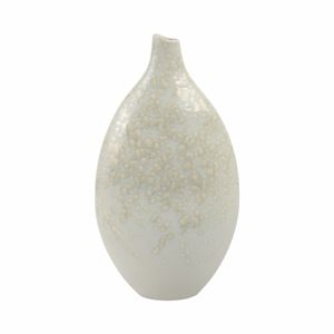 KEATONTON CREAM VASE 16 (IN) 6