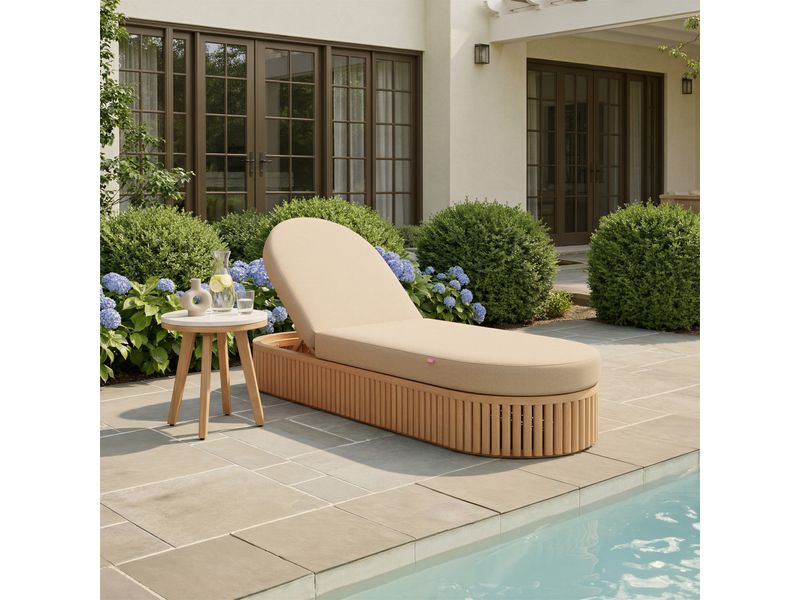 Siro Side Table Natural 2