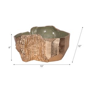 CHLOEWAY GOLD BOWL 6 (IN) 8