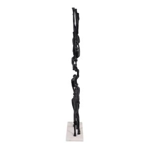 GAINESMORE BLACK DECOR 30 (IN) 5