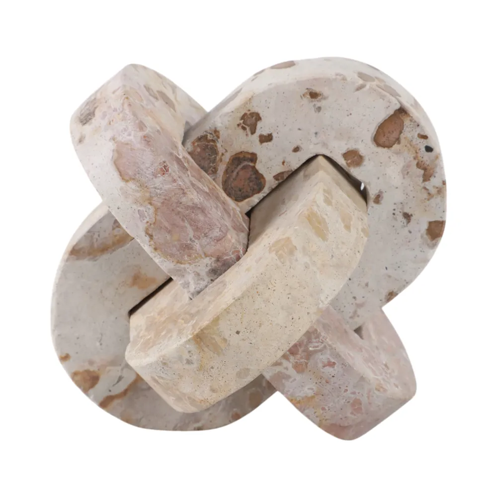 JULIANWICK IVORY DECOR 7 (IN)