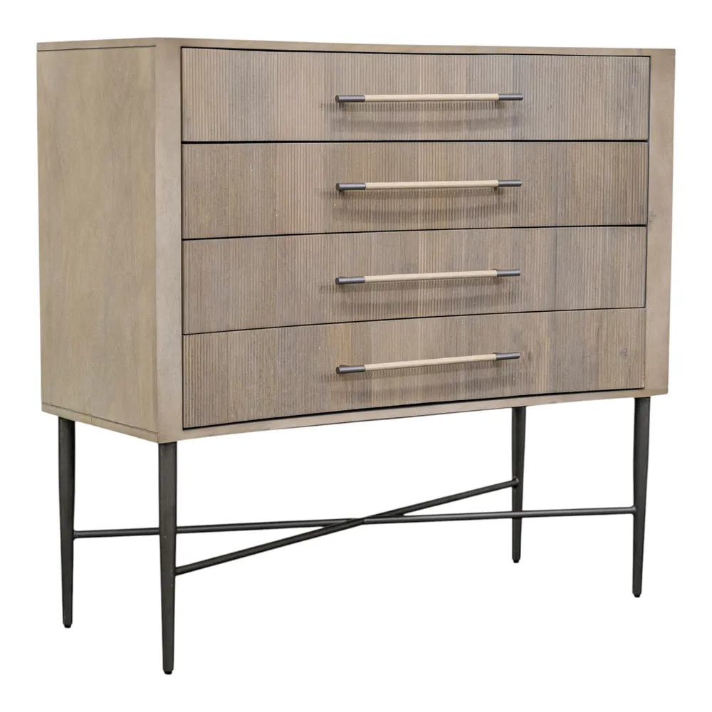 WELDONSHAW BROWN CABINET 41 (IN)