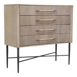 WELDONSHAW BROWN CABINET 41 (IN) 1
