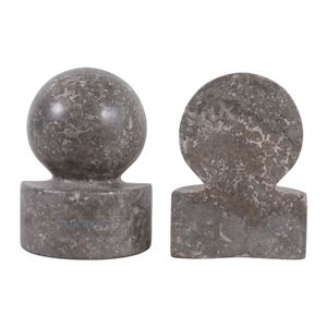 CEDARCROSS SET OF 2 GREEN DECOR 6 (IN) 5