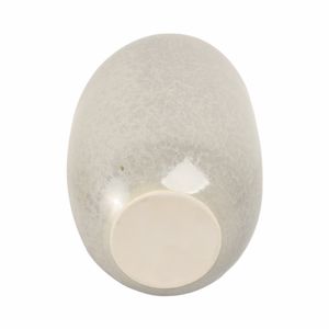 GREYSONSTONE GRAY VASE 15 (IN) 9