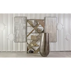 Vesper Framed Wall Art 5
