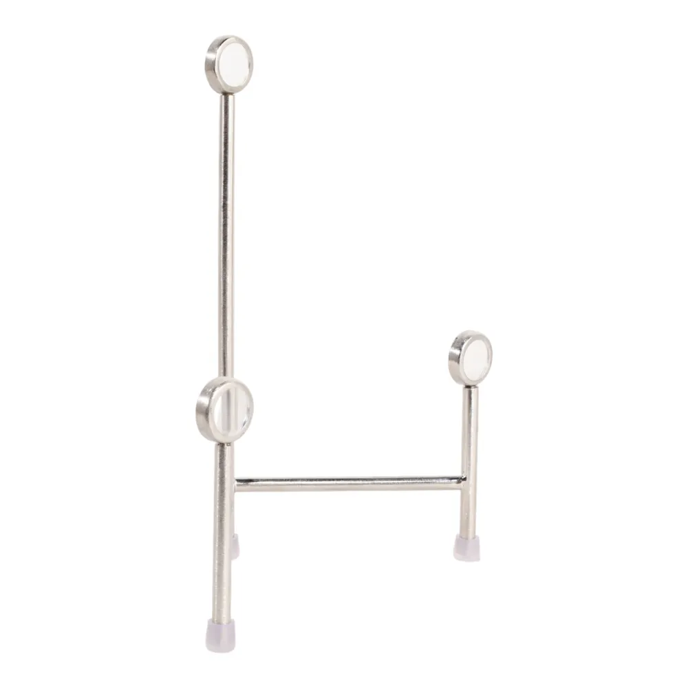 DALEYOAK SILVER DECOR 10 (IN)