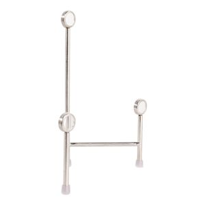 DALEYOAK SILVER DECOR 10 (IN) 3